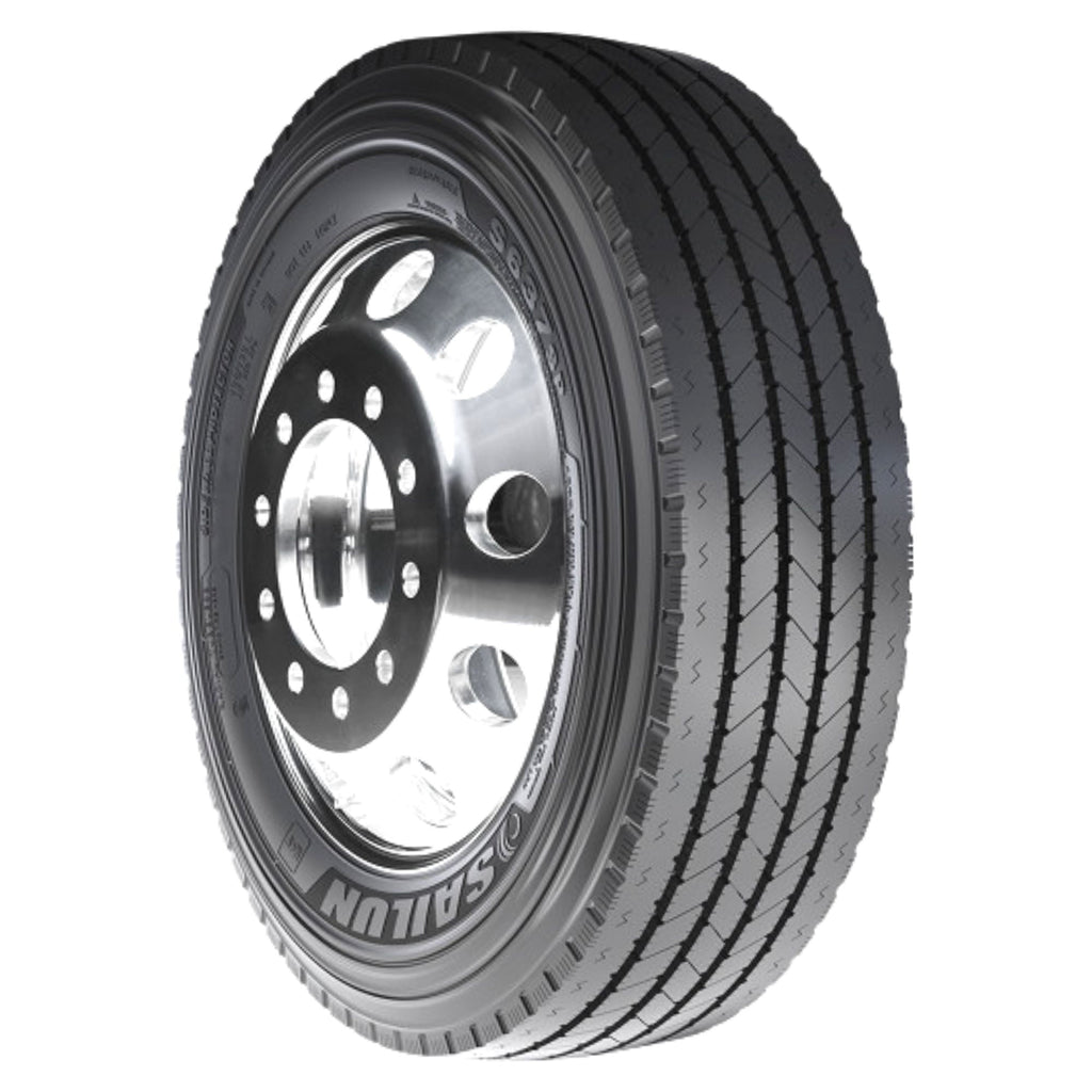 Set of 2 Sailun S637SP 245/70R19.5 136/134M G Tires