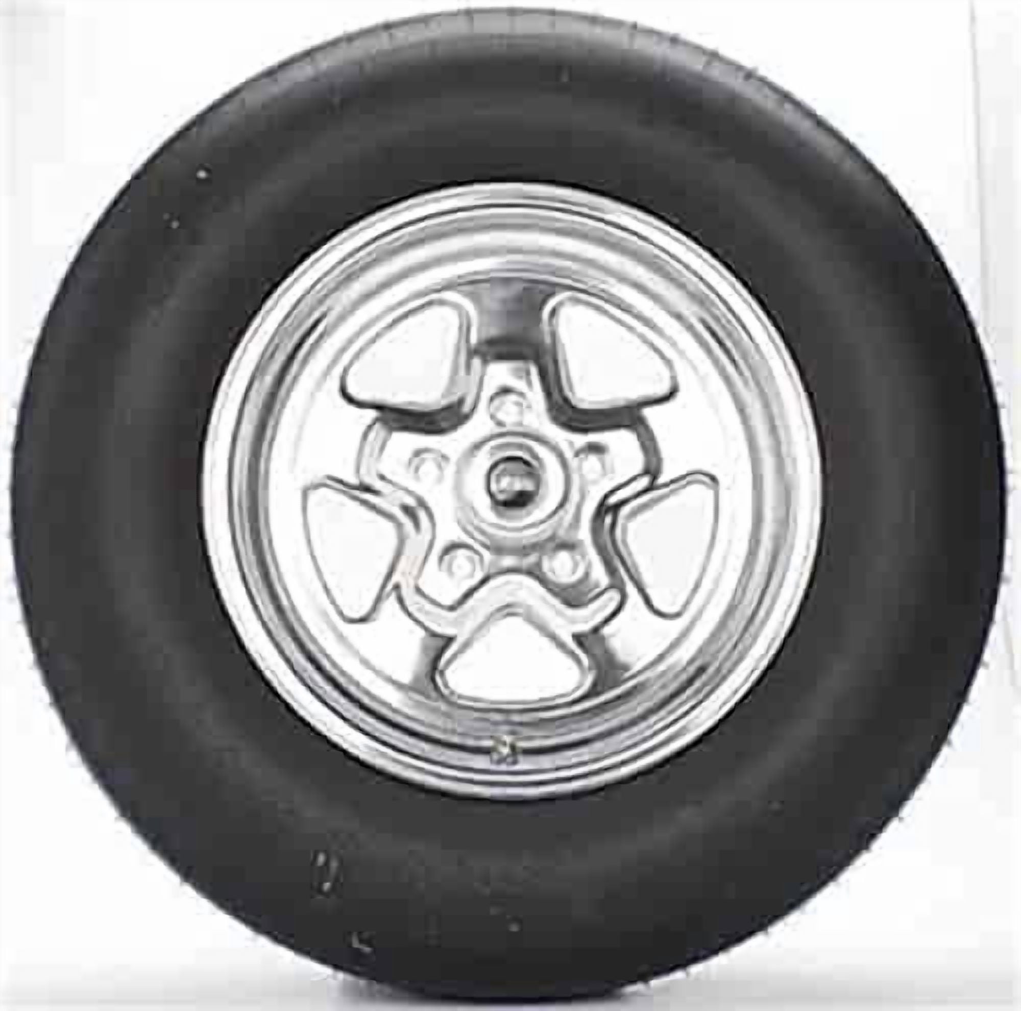 Hoosier 18109 Front Drag Tire