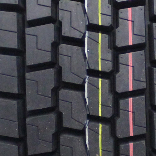 Americus OS3000 11R24.5 146/143L G Commercial Tire