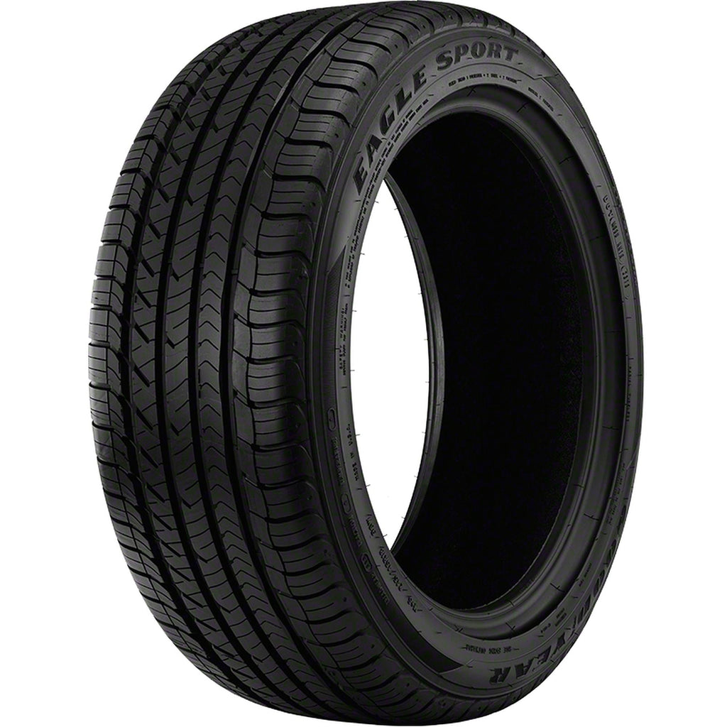 Goodyear Eagle Sport All-Season ROF 285/45R20 112 H Tire