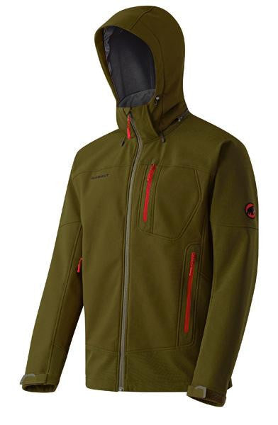 Plano Hoody