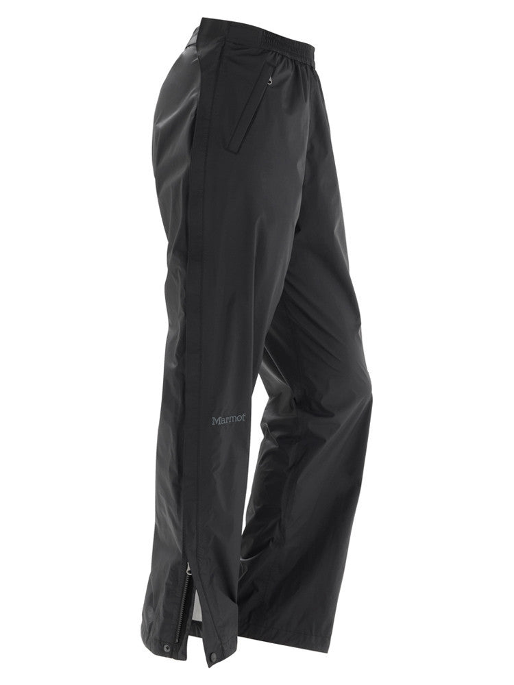 Full Zip Precip Pant