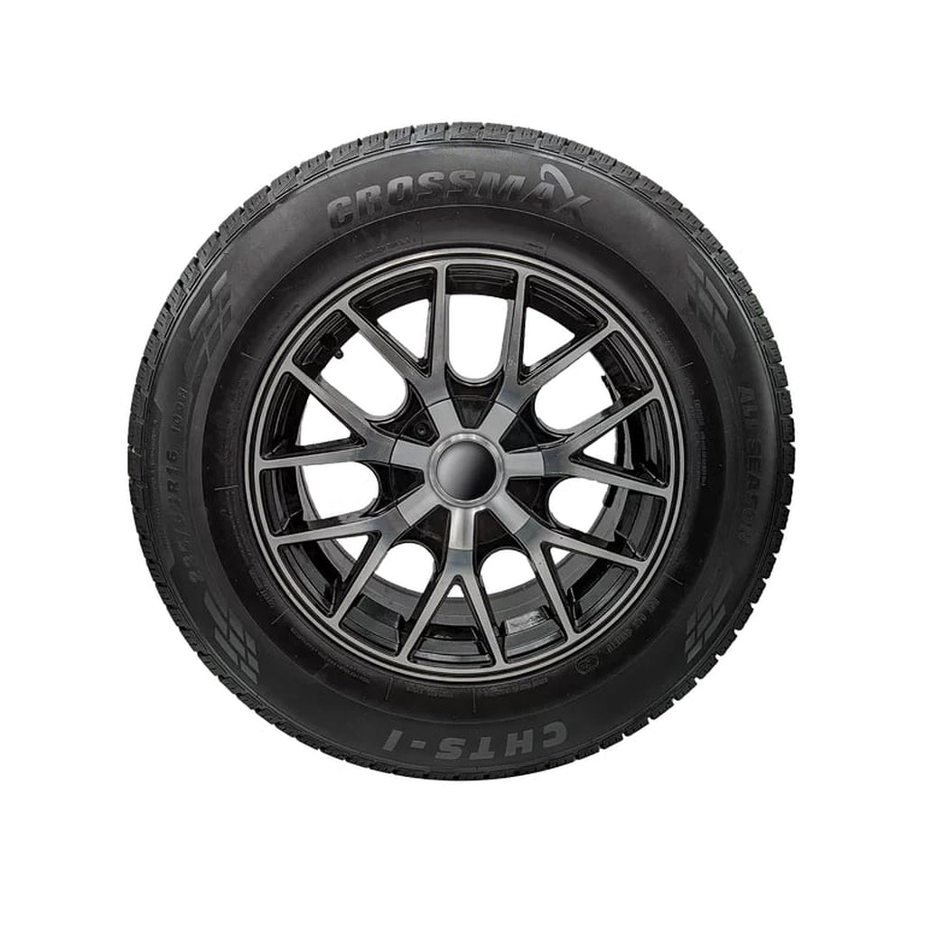 Crossmax CHTS-1 Highway 225/60R17 99V SUV/Crossover Tire