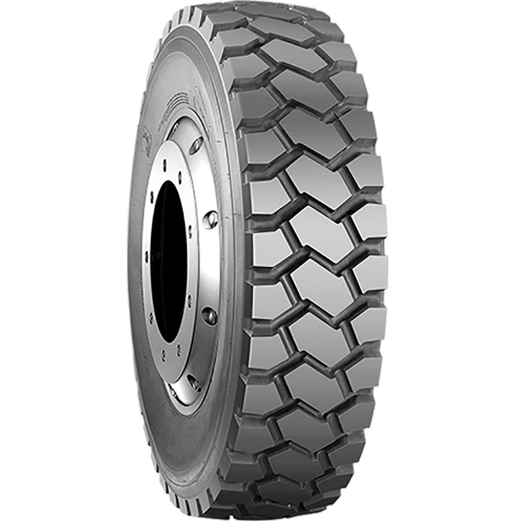 Arisun AL972 11R24.5 149/146 H Commercial Tire