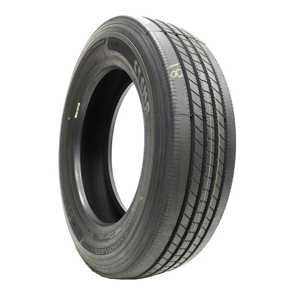 Roadmaster RM272 245/70R17.5 143/141K J Commercial Tire