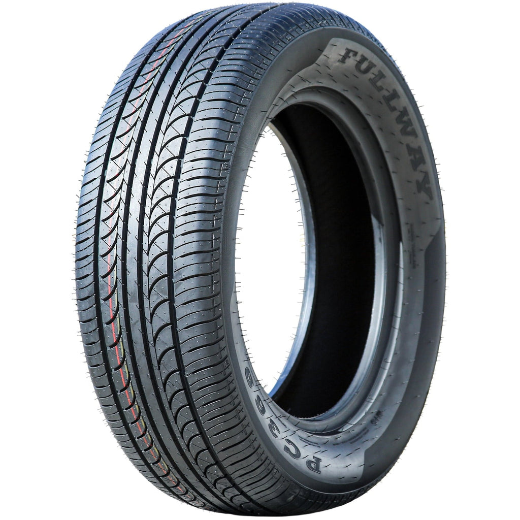 Set of 4 Fullway PC369 215/60R17 96H Performance a/s All Season Tires