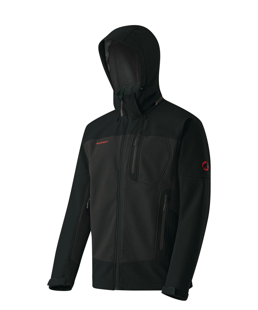 Plano Hoody