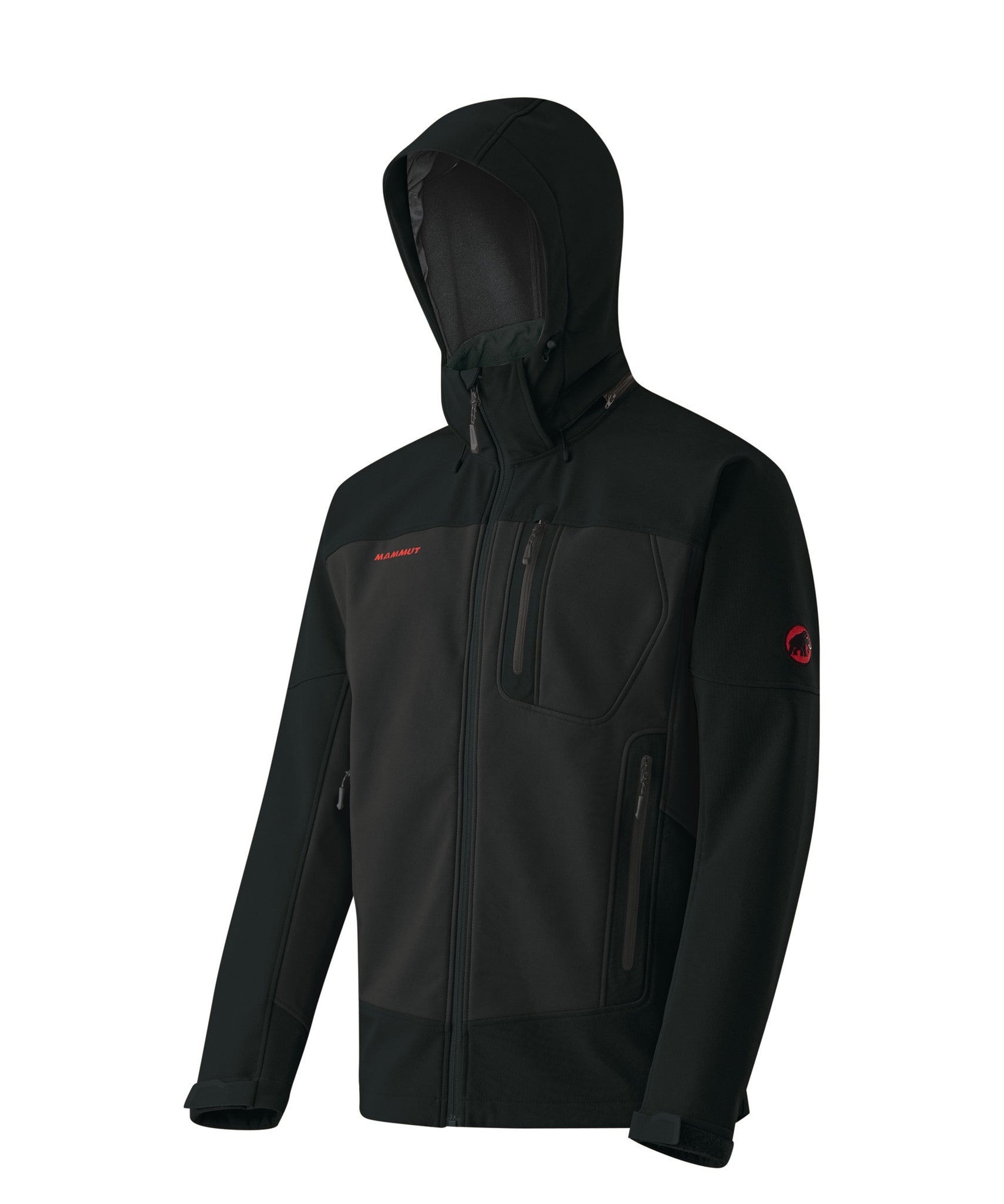 Plano Hoody